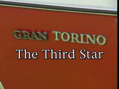 Still from Featurette - The Third Star