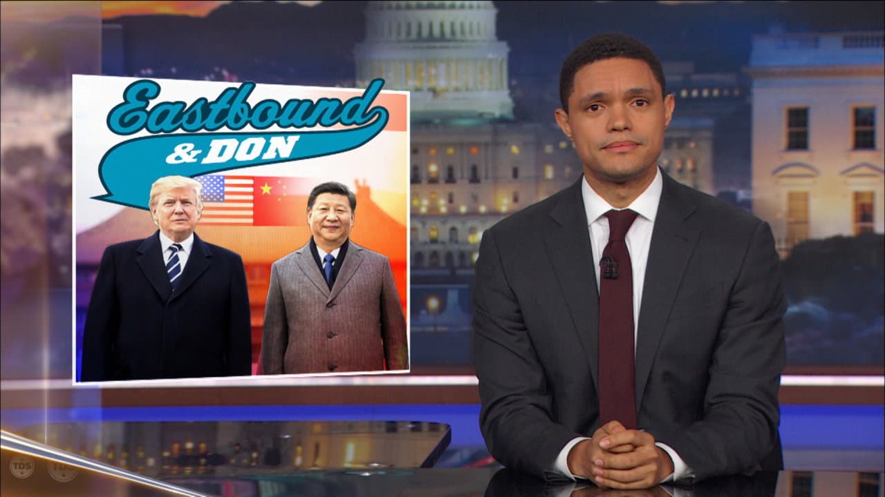 Still from Van Jones