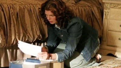 Still from Eviction