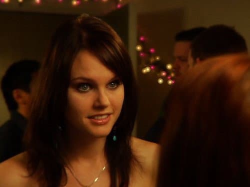 Still from Socializing Sucks