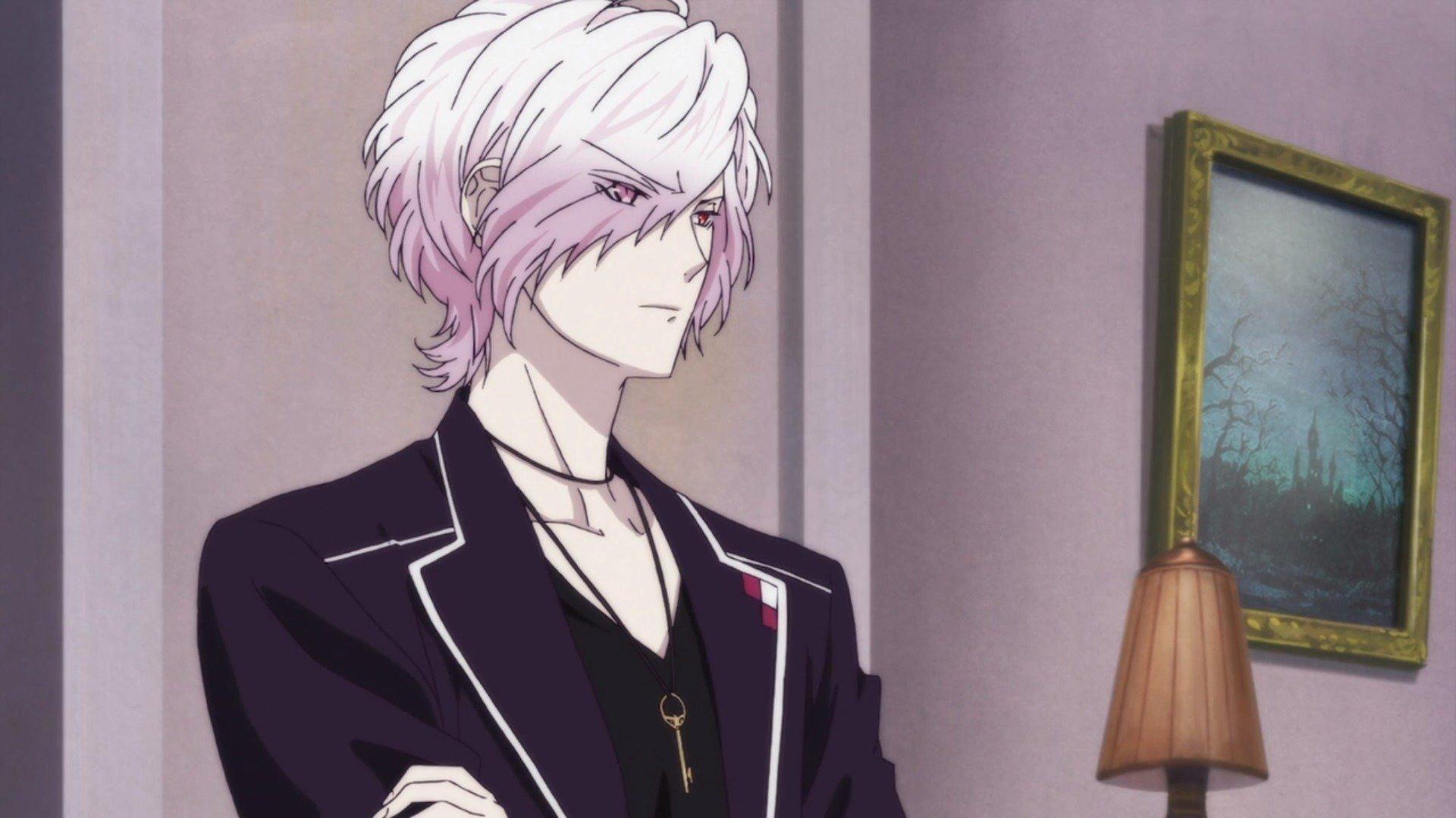 Still from Episode 12