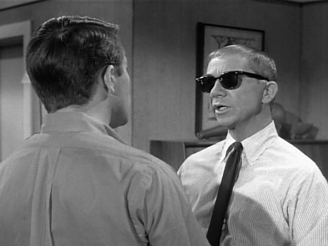 Still from How Are You Gonna Keep Them Down on the Pharmacy?