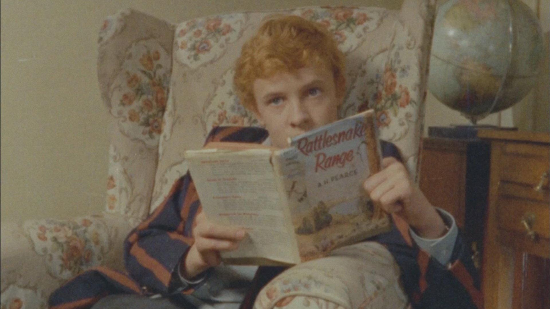 Still from The Wisdom of Solomon