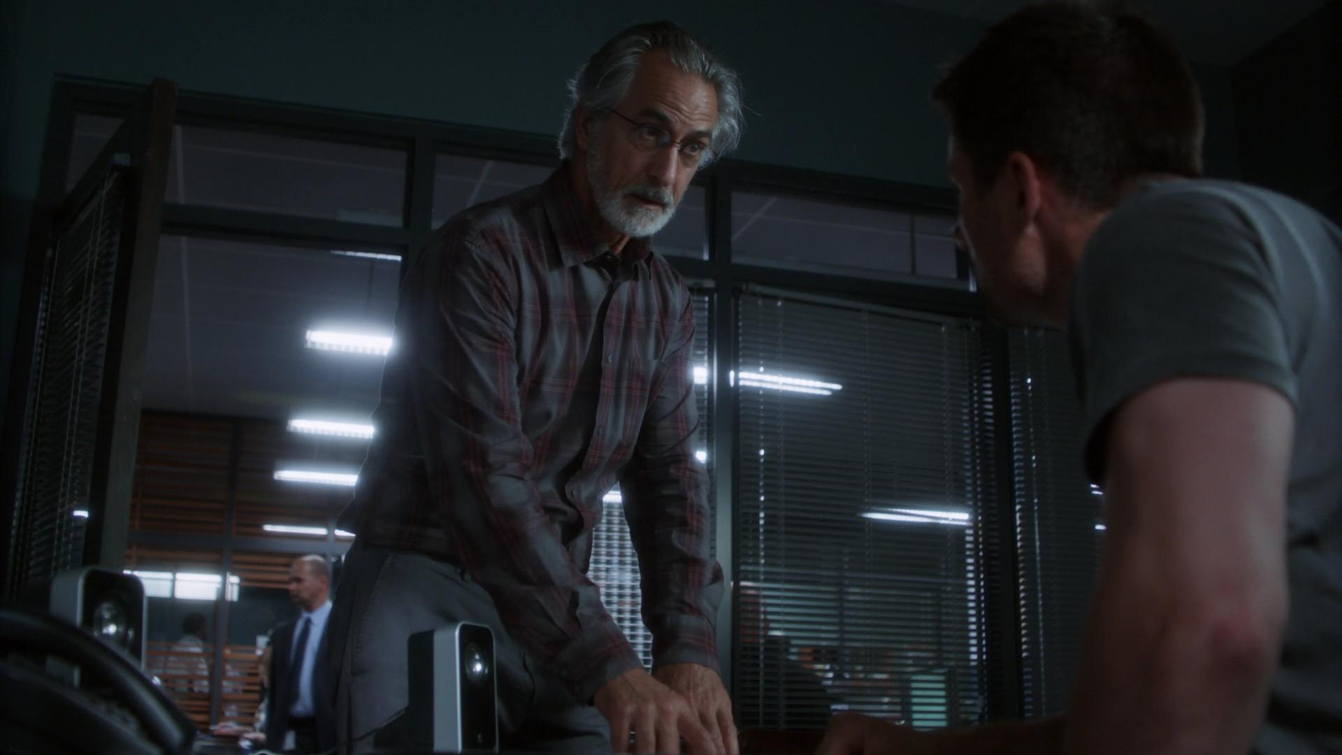 Still from If Memory Serves