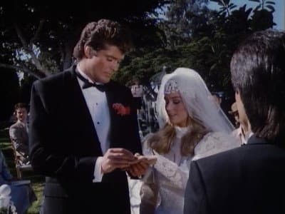 Still from The Scent of Roses