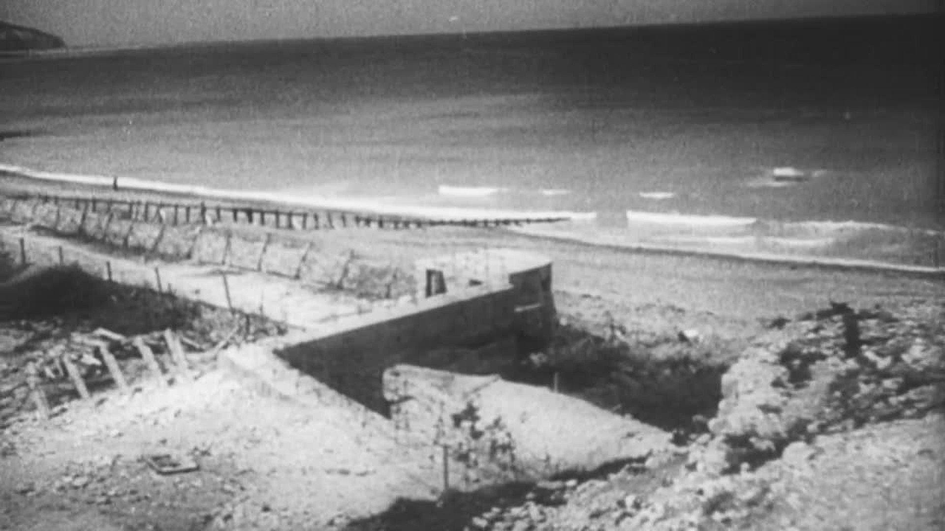 Still from D-Day