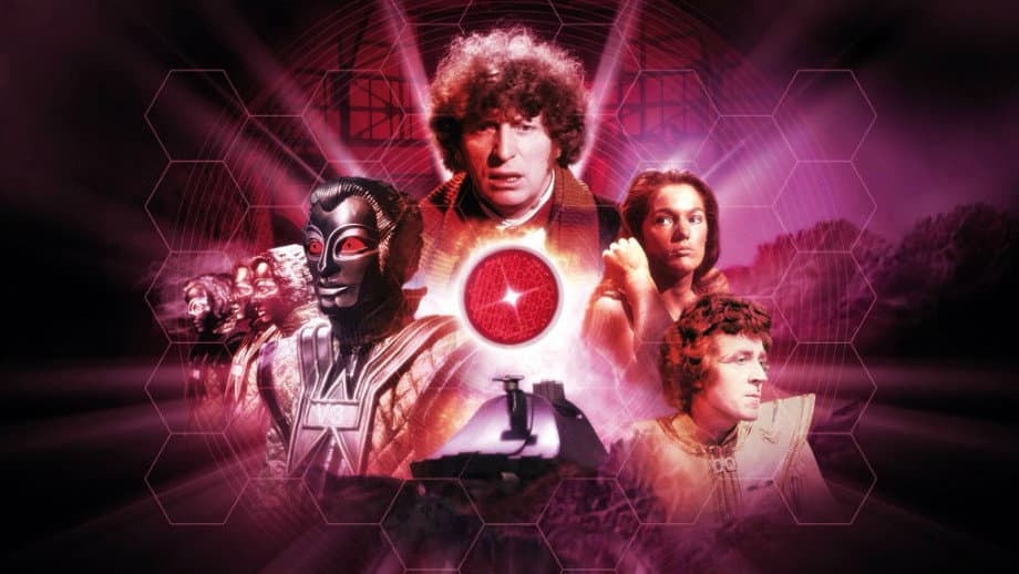 Still from The Robots of Death (1)