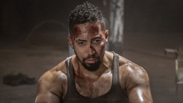 Still from Horror Has a Face