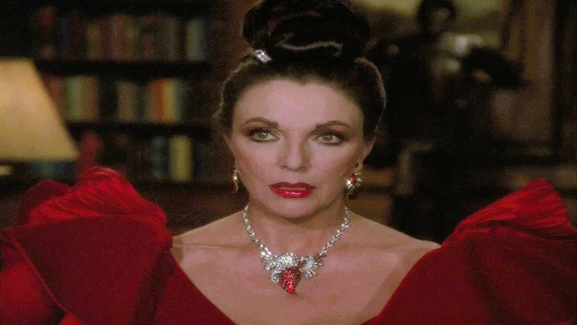 Still from The Ball