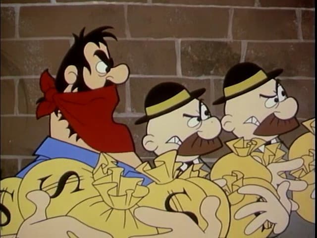 Still from Potent Lotion