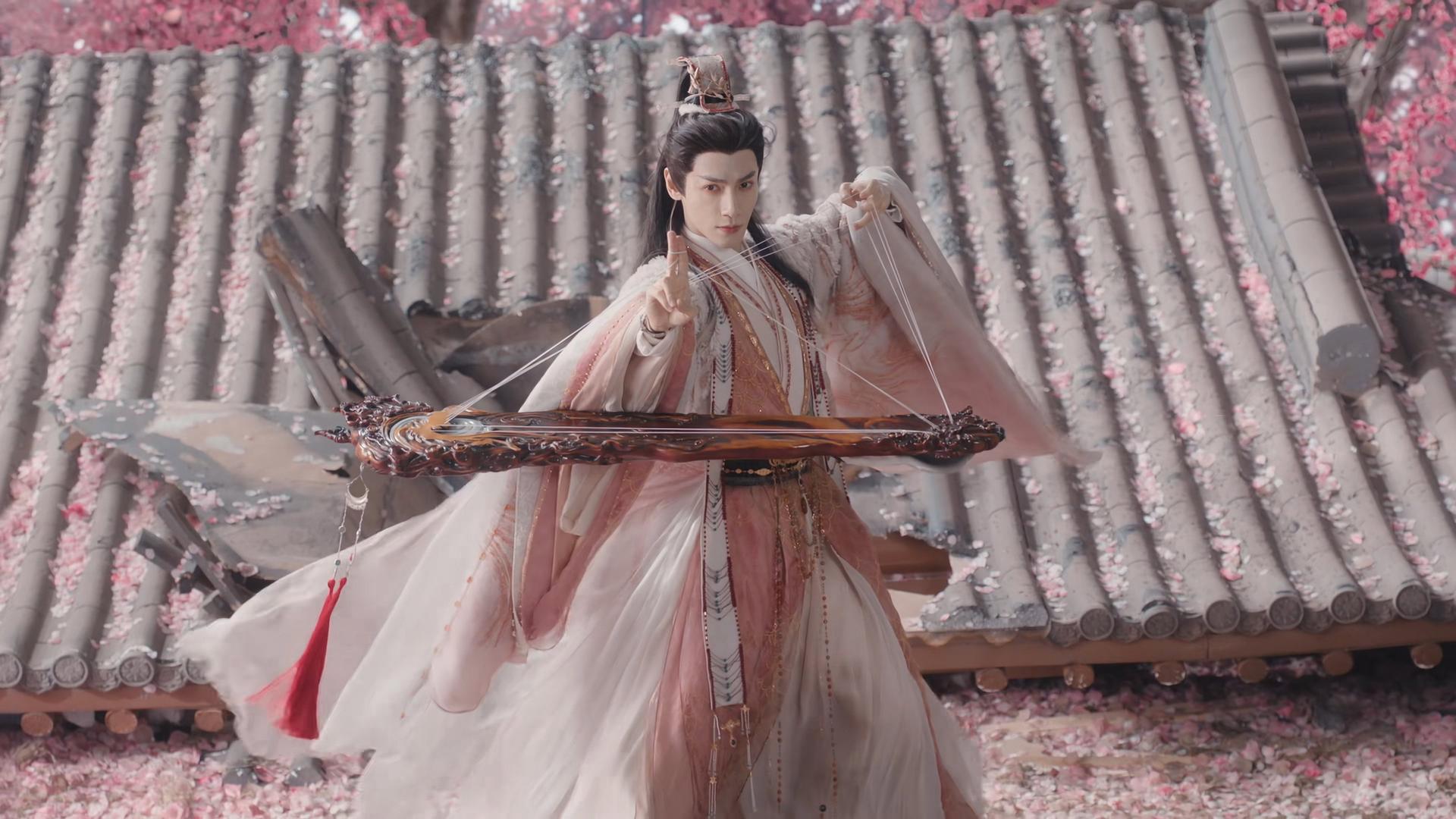 Still from Episode 9