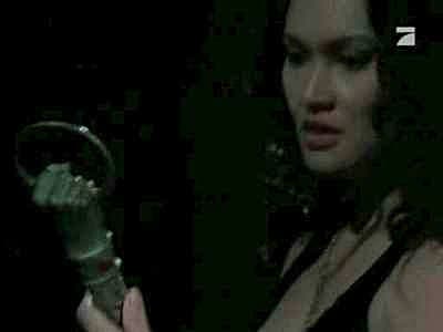 Still from Midnight Flight