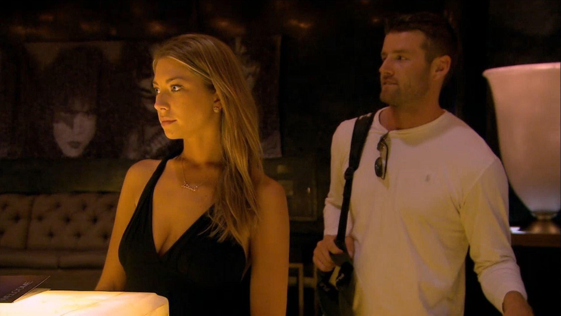 Still from Vegas With a Vengeance