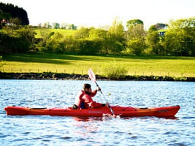 Still from Troubled Waters