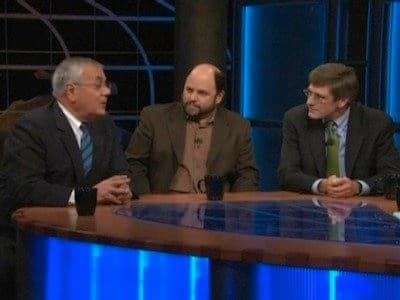 Still from October 20, 2006