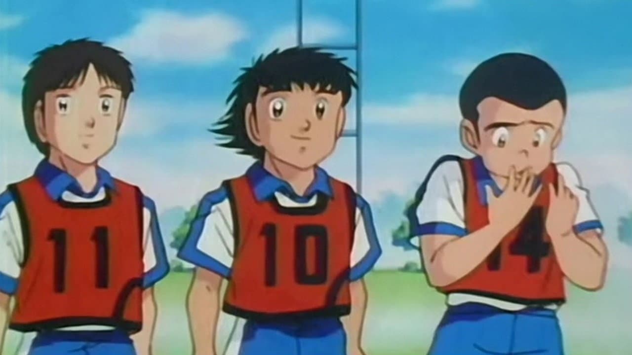 Still from Episode 3