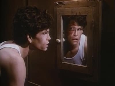 Still from The Monster (1)