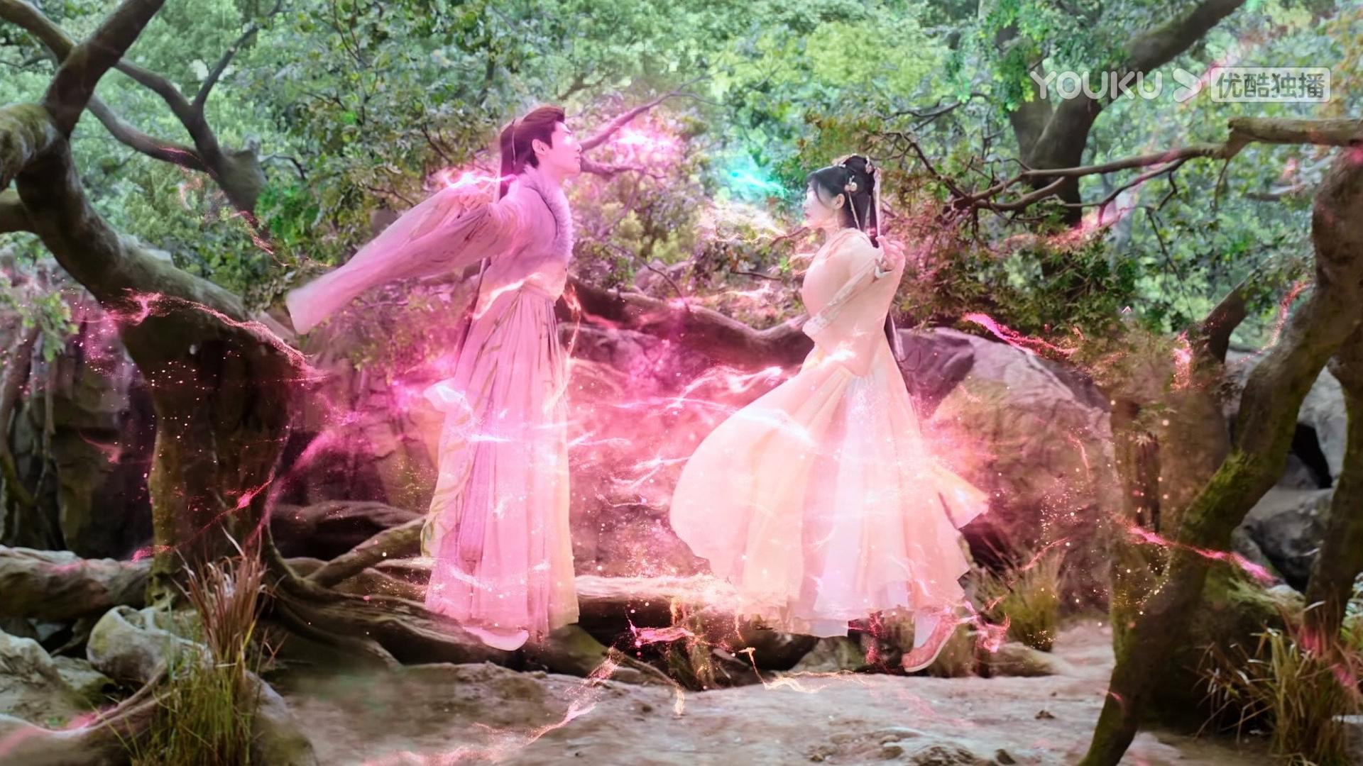 Still from Episode 9