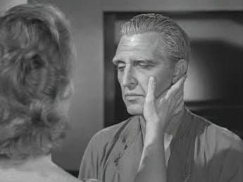 Still from The Long Morrow