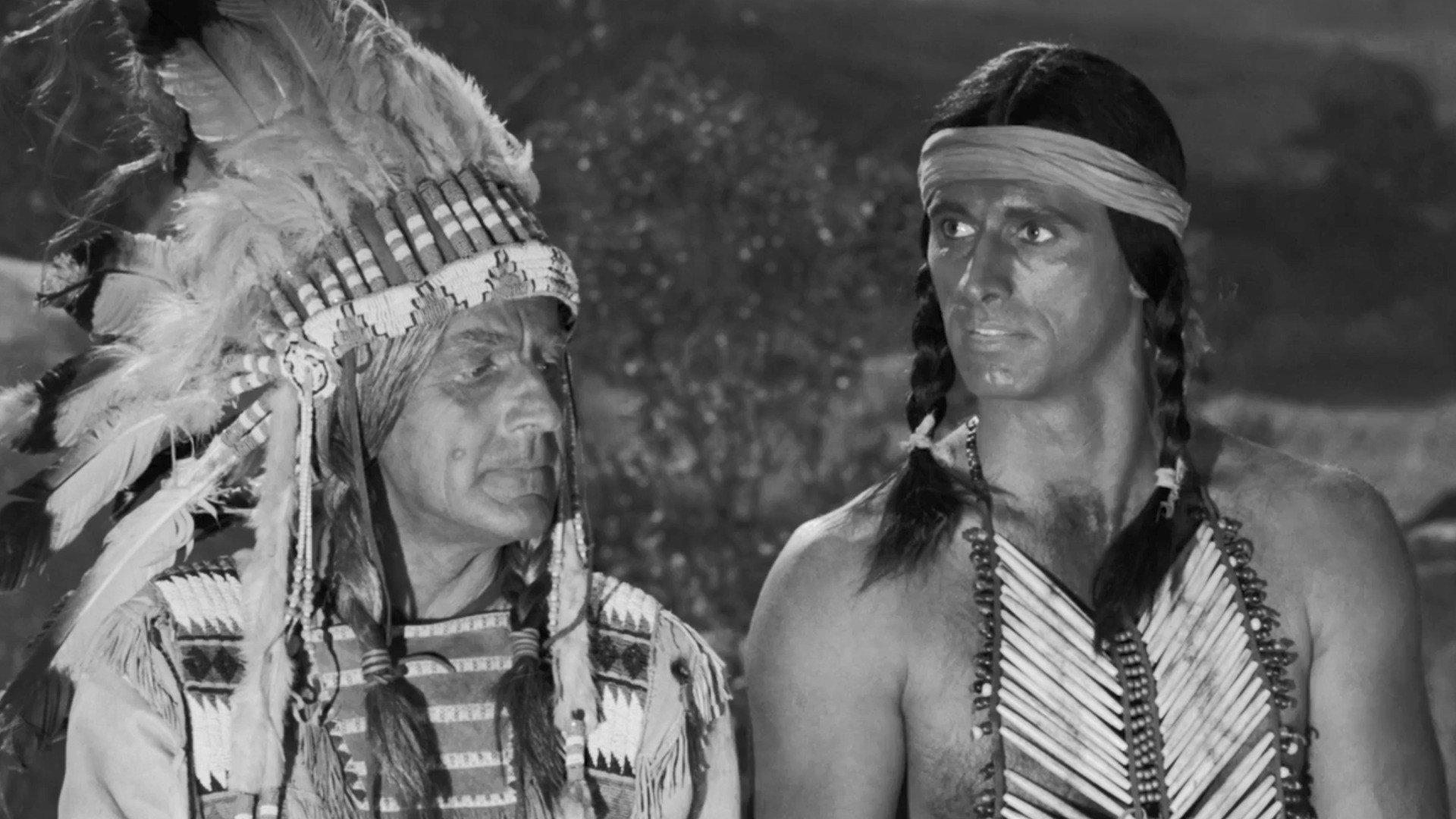 Still from Renegades
