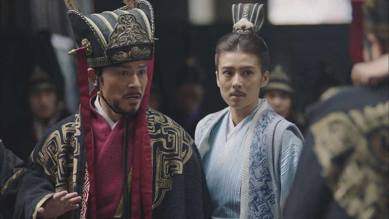 Still from Episode 31