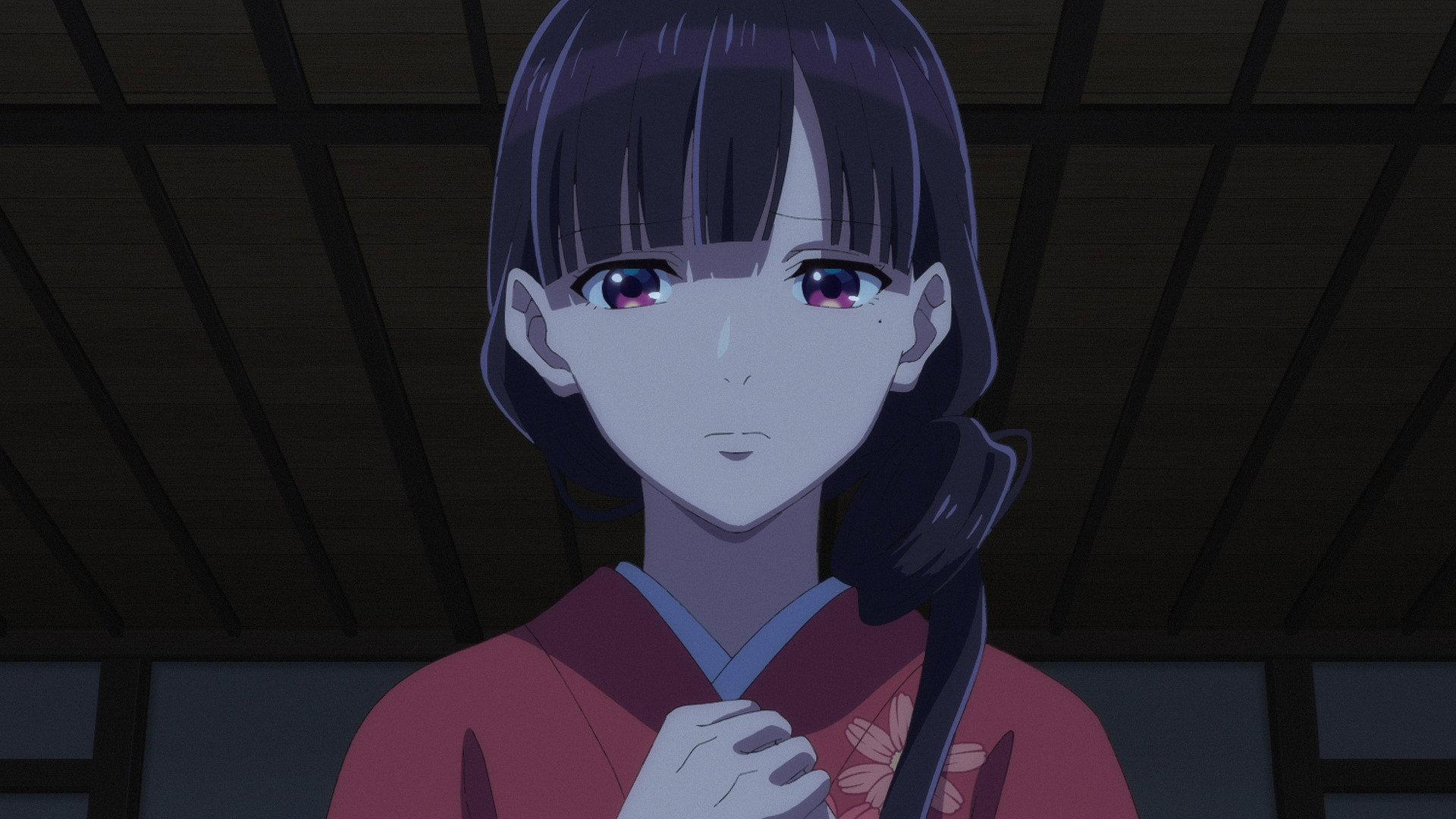 Still from The Man Called Naoshi Usui