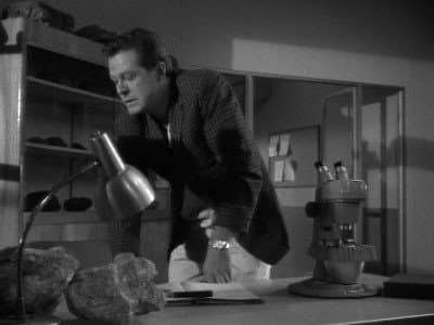 Still from Corpus Earthling