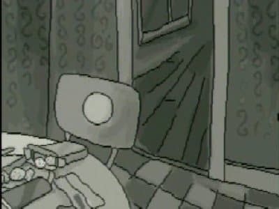 Still from Uncle Nothing