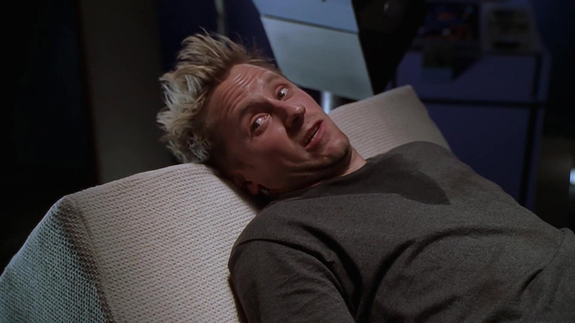 Still from Harper 2.0