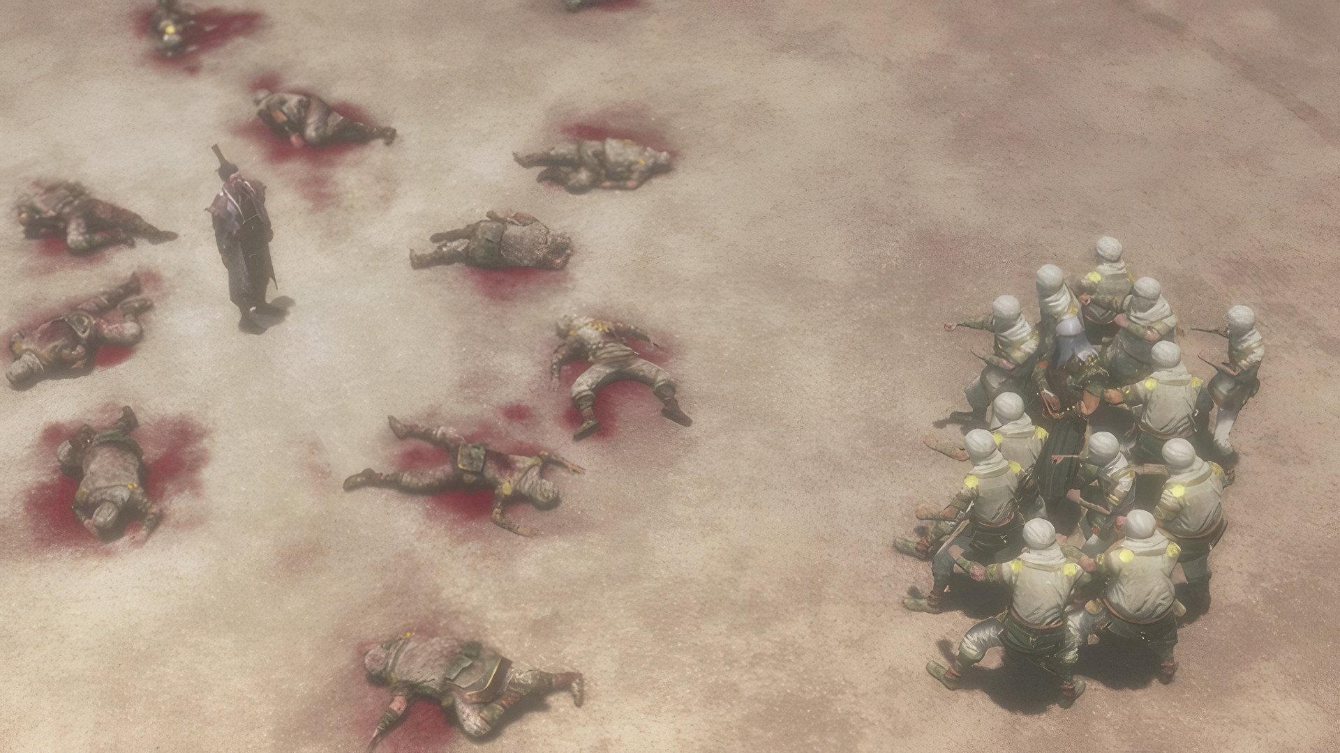 Still from Episode 21