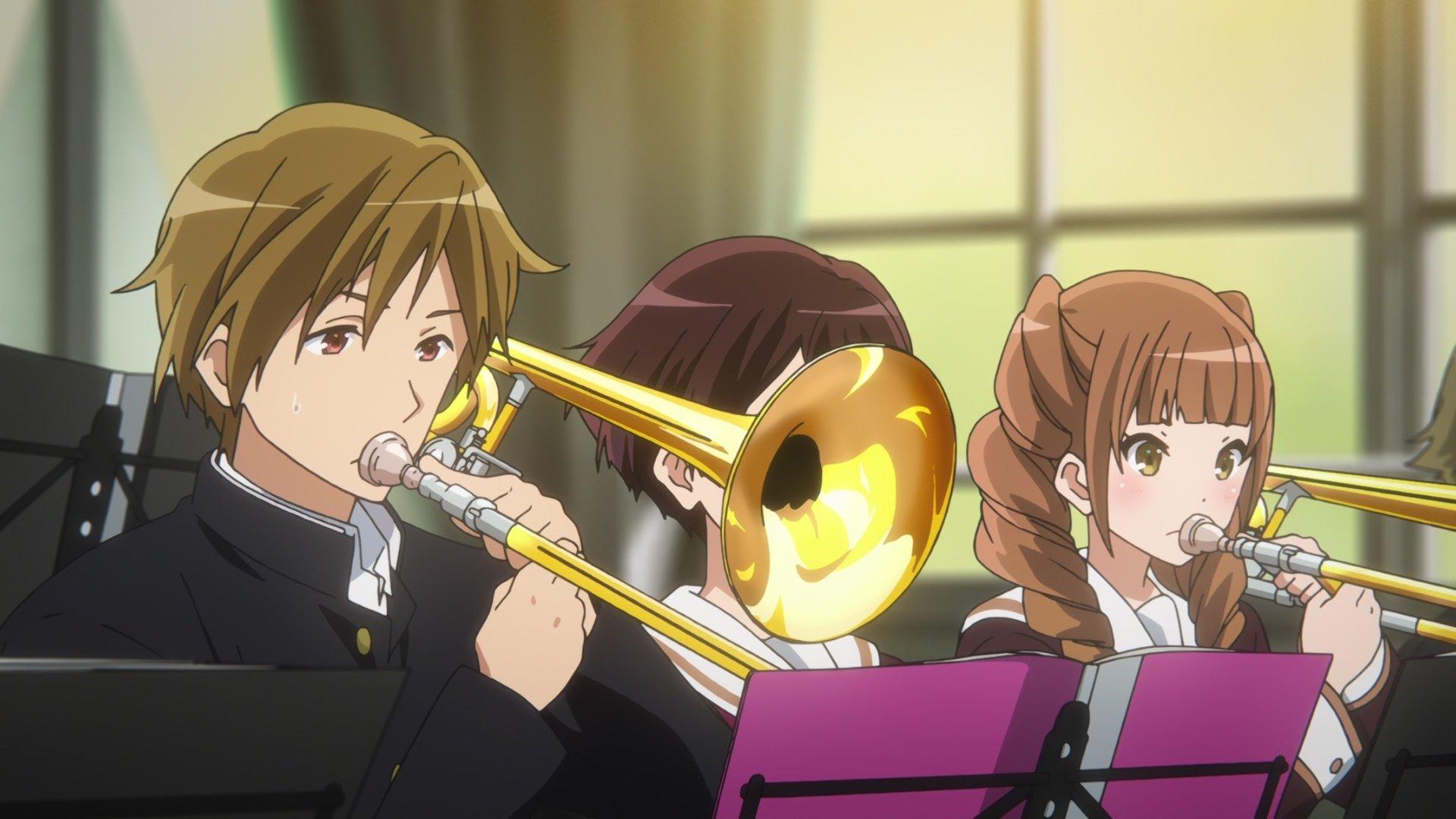 Still from The First Ensemble