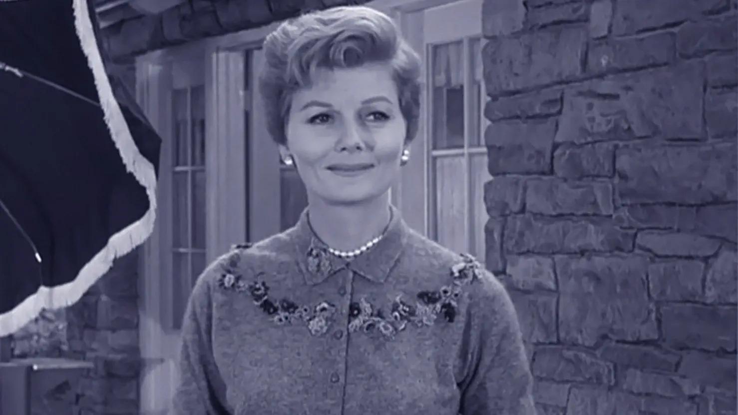 Still from Beaver, the Magician