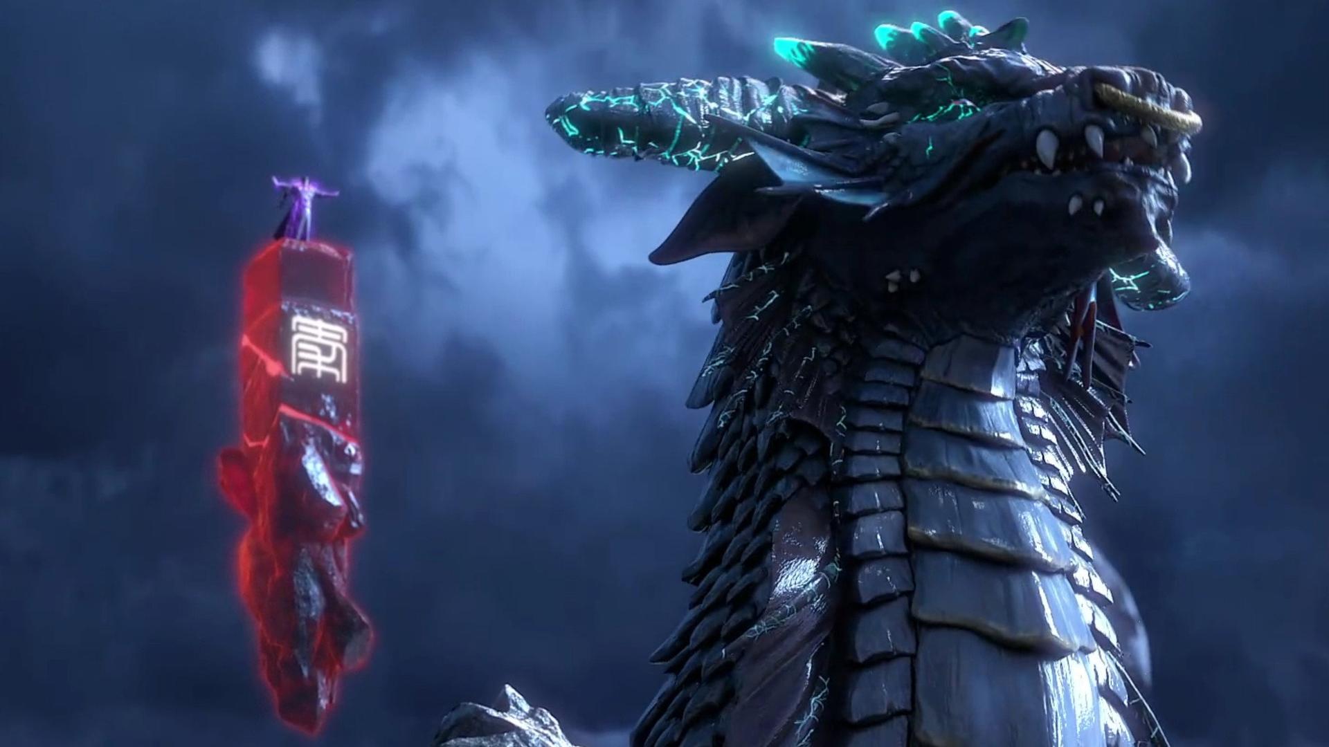 Still from Episode 20
