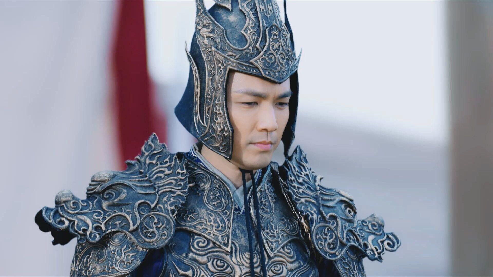 Still from Episode 12