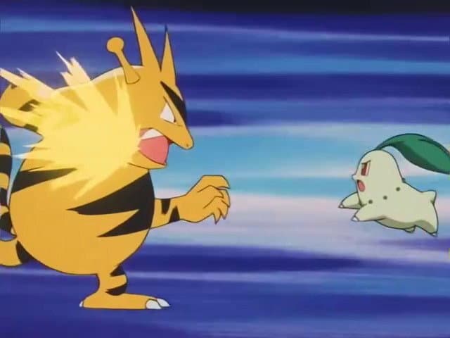 Still from Current Events