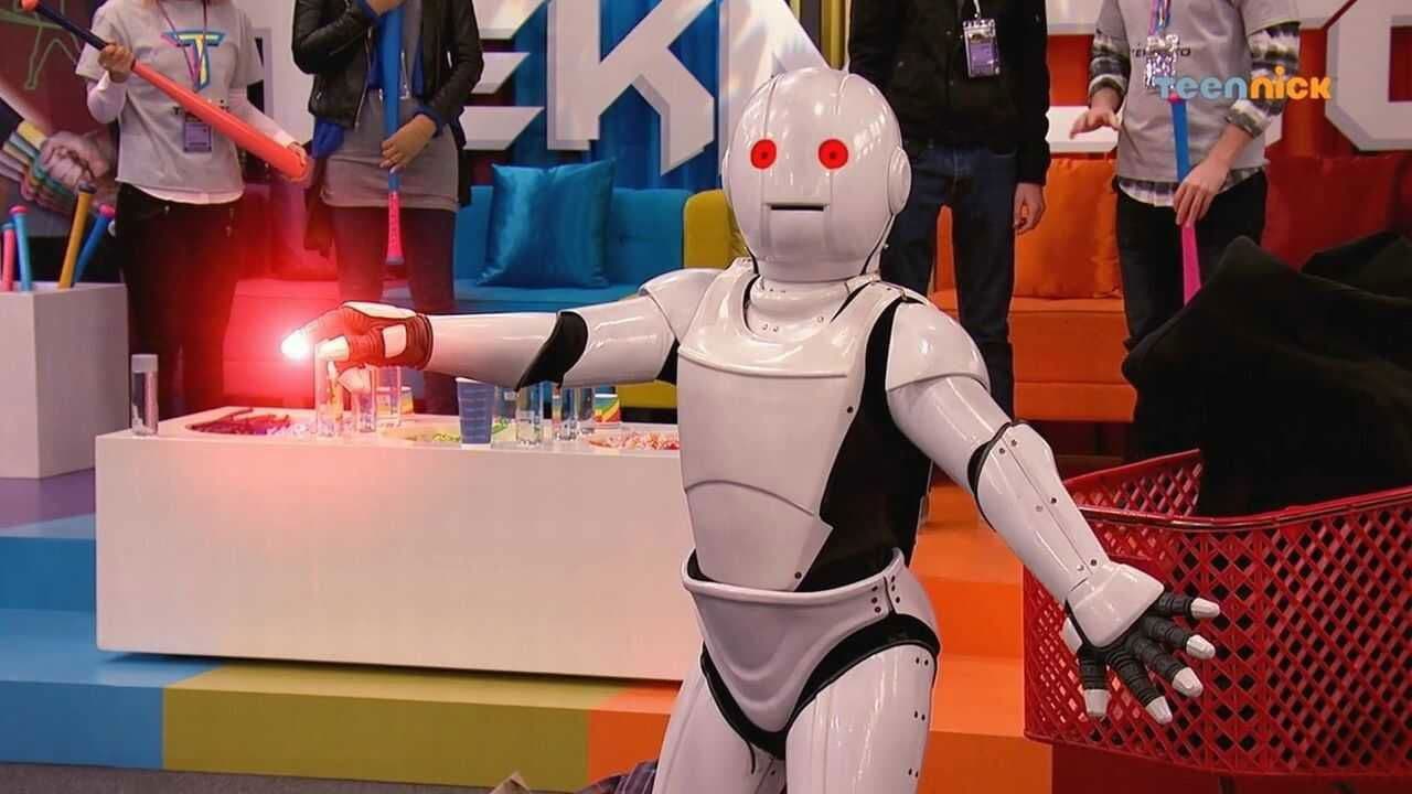 Still from Revenge at Tech Fest: Part 2