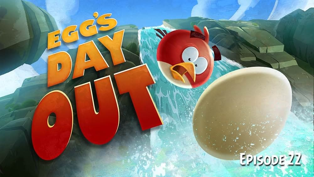 Still from Eggs' Day Out