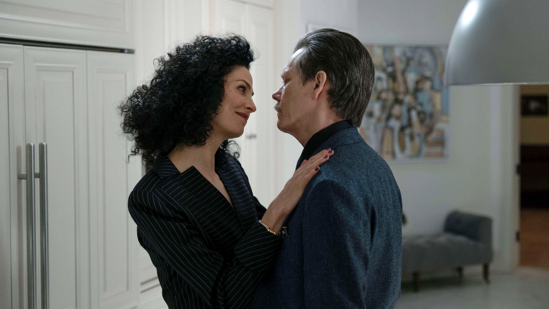 Still from Take Me Home