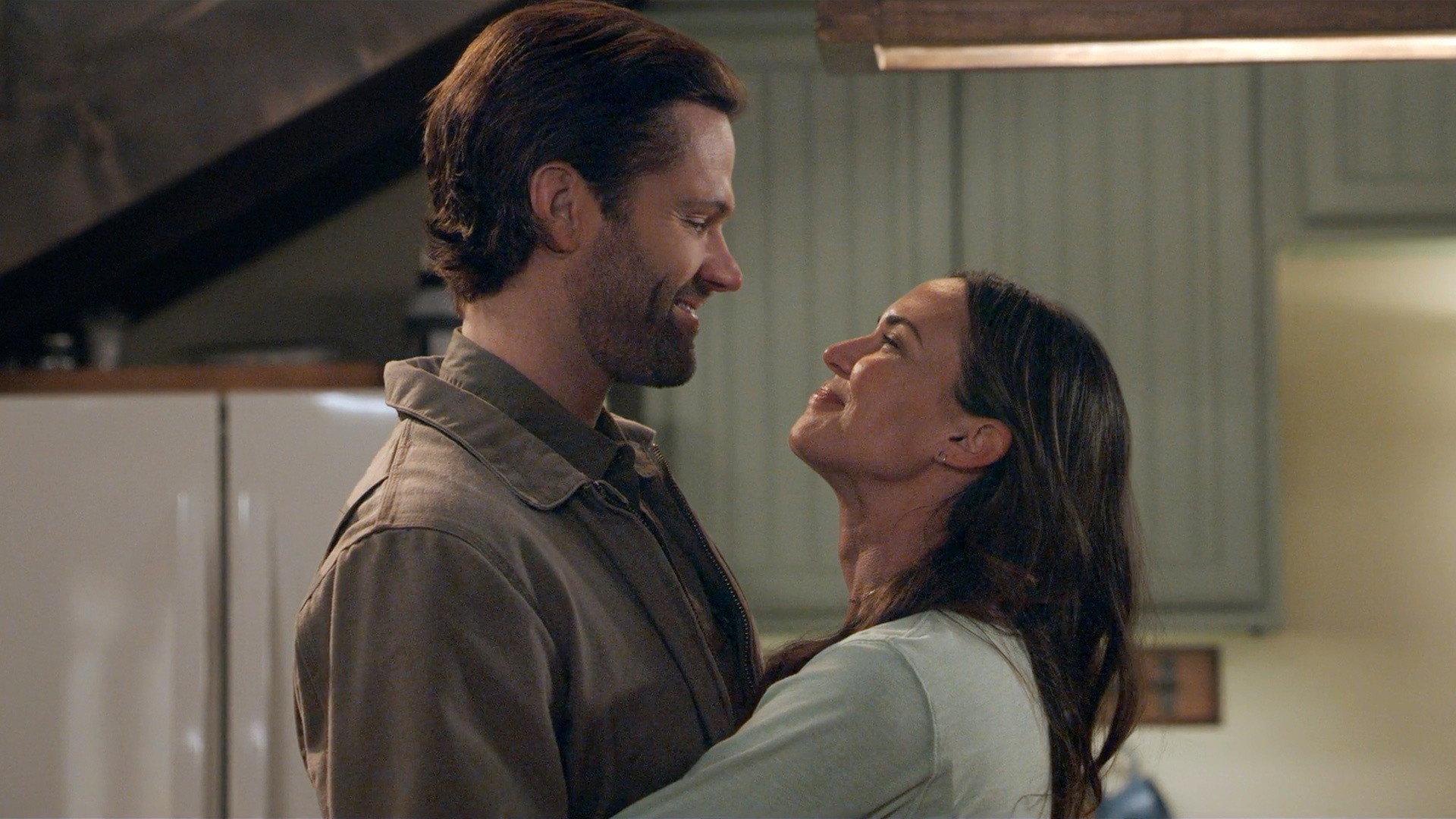 Still from We All Fall Down
