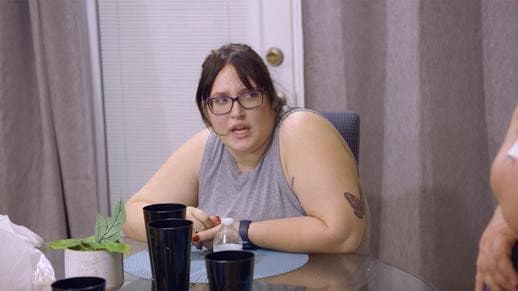 Still from Road To Redemption: Mama's Last Resort
