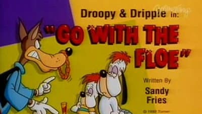 Still from Go with the Floe