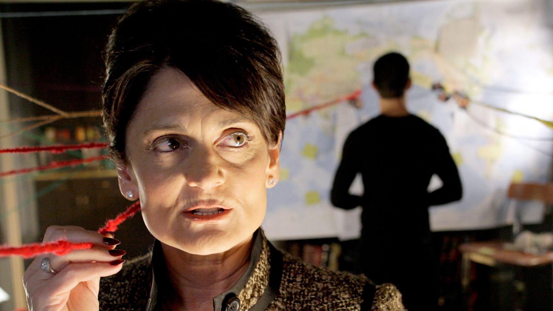 Still from The Butterfly Effect