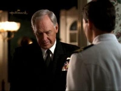 Still from Lt. Hobson, USN