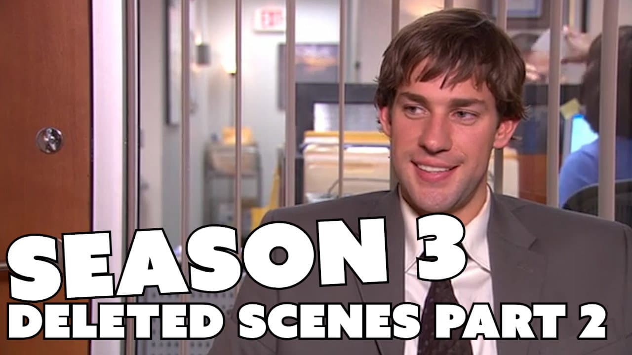 Still from Season 3 Deleted Scenes Part 2