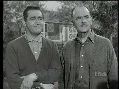 Still from Ed's Word of Honor