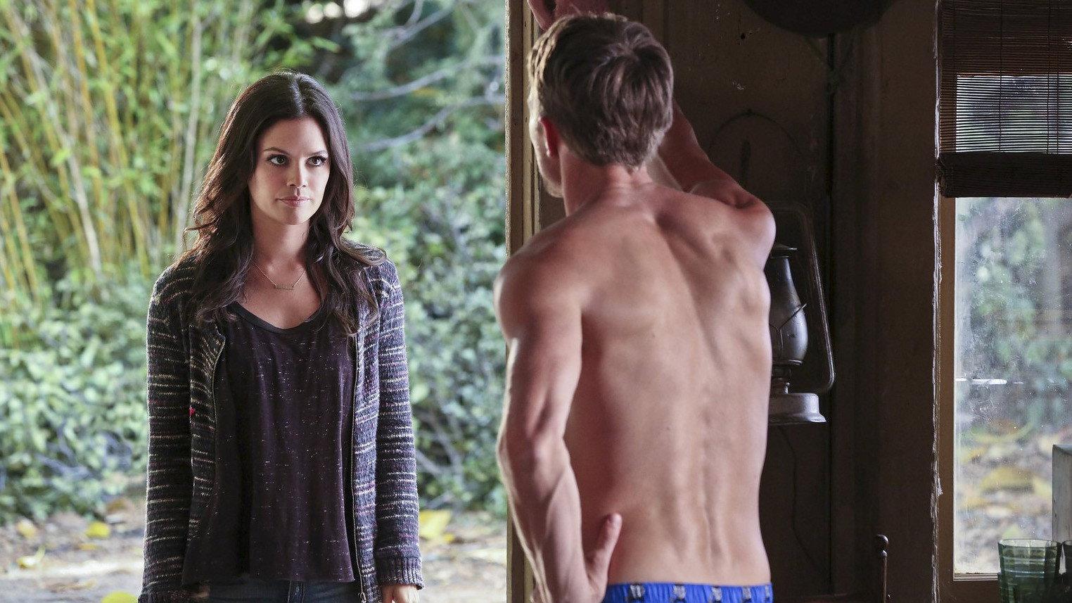Still from I Run to You
