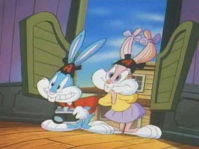 Still from High Toon