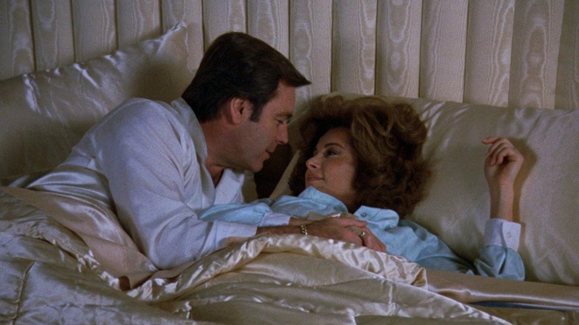 Still from Hart-Shaped Murder