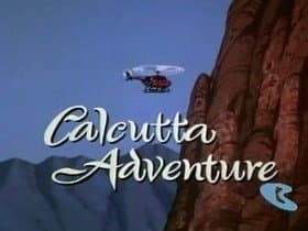 Still from Calcutta Adventure
