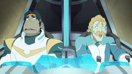 Still from Tears of the Balmera